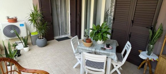 Квартира с 4 комнатами в Мессина, Италия № 222893 20