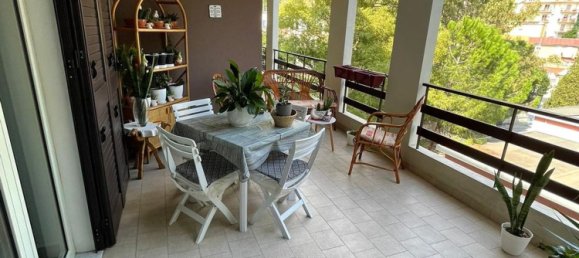 Квартира с 4 комнатами в Мессина, Италия № 222893 14