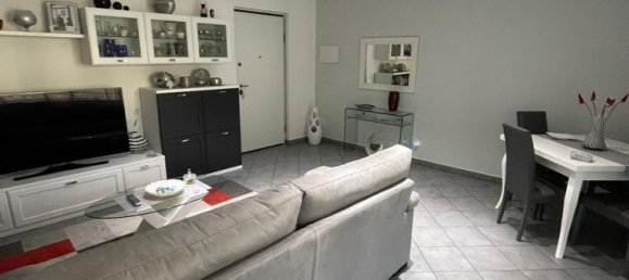 Квартира с 4 комнатами в Мессина, Италия № 222893 24