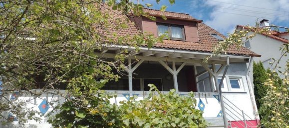 3 bedrooms House in Ostalbkreis, Germany No. 276720 2