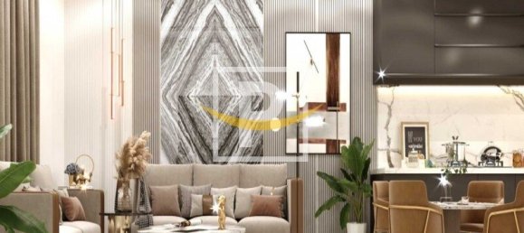 Apartamento de 1 dormitorio en International City, UAE No. 9147 8