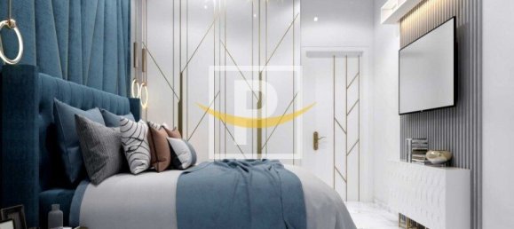 Apartamento de 1 dormitorio en International City, UAE No. 9147 3