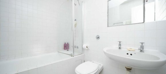 3 bedrooms Apartment in Barbican, United Kingdom No. 5108 15