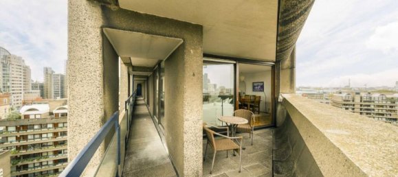 3 bedrooms Apartment in Barbican, United Kingdom No. 5108 13