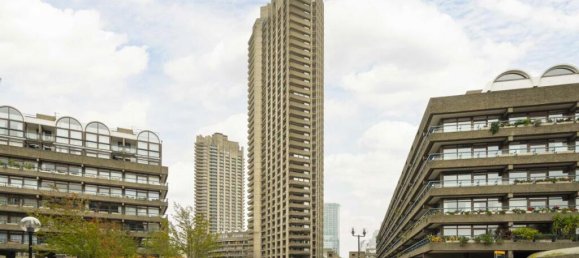 3 bedrooms Apartment in Barbican, United Kingdom No. 5108 3