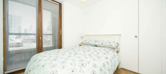 3 bedrooms Apartment in Barbican, United Kingdom No. 5108 26