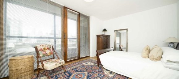 3 bedrooms Apartment in Barbican, United Kingdom No. 5108 25