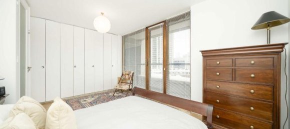 3 bedrooms Apartment in Barbican, United Kingdom No. 5108 19