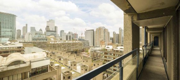 3 bedrooms Apartment in Barbican, United Kingdom No. 5108 20