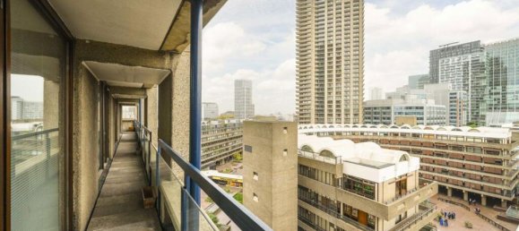 3 bedrooms Apartment in Barbican, United Kingdom No. 5108 16