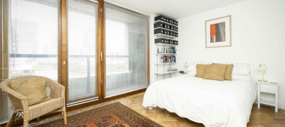 3 bedrooms Apartment in Barbican, United Kingdom No. 5108 7