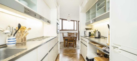 3 bedrooms Apartment in Barbican, United Kingdom No. 5108 8