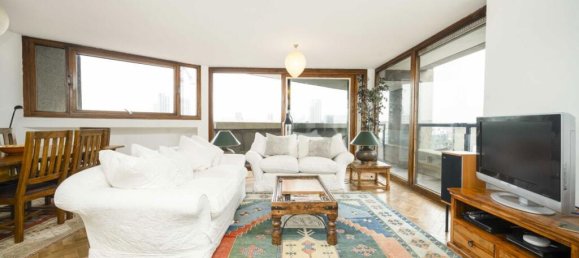 3 bedrooms Apartment in Barbican, United Kingdom No. 5108 17