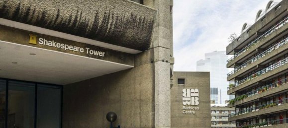 3 bedrooms Apartment in Barbican, United Kingdom No. 5108 9