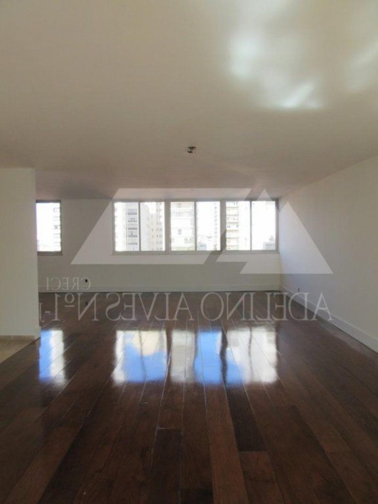 3 bedrooms Apartment in Sao Paulo, Brazil No. 584498