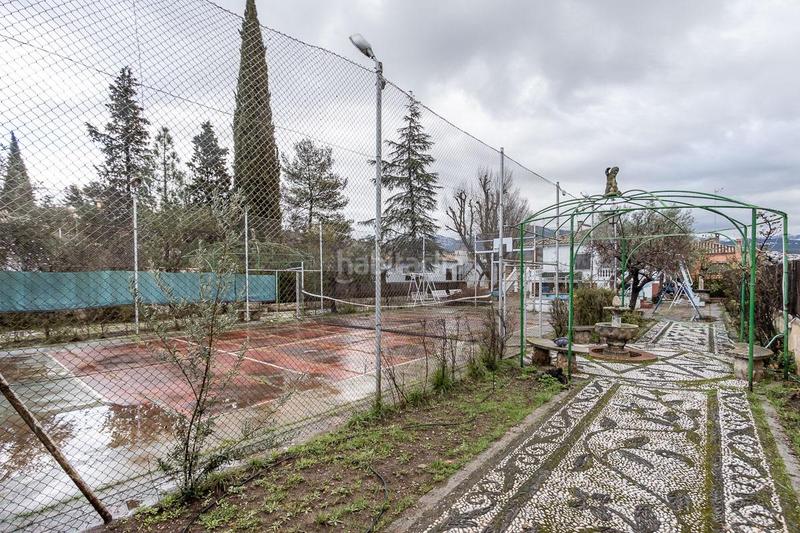 Casa de 3 dormitorios en Huétor Vega, Spain No. 104264