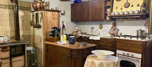 Casa de 5 dormitorios en Orbetello, Italy No. 130213 7