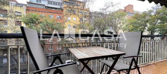 3 غرف نوم شقة في Barcelona, Spain رقم 24526 4