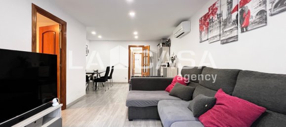 3 غرف نوم شقة في Barcelona, Spain رقم 24526 2