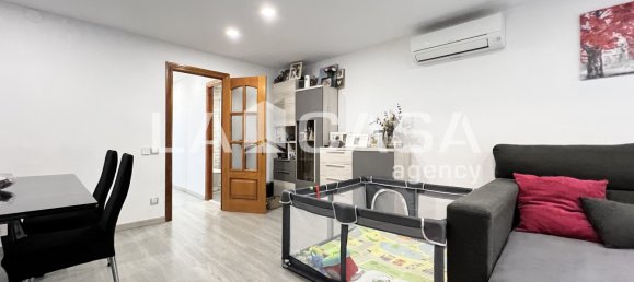 3 غرف نوم شقة في Barcelona, Spain رقم 24526 3