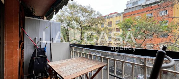 3 غرف نوم شقة في Barcelona, Spain رقم 24526 5