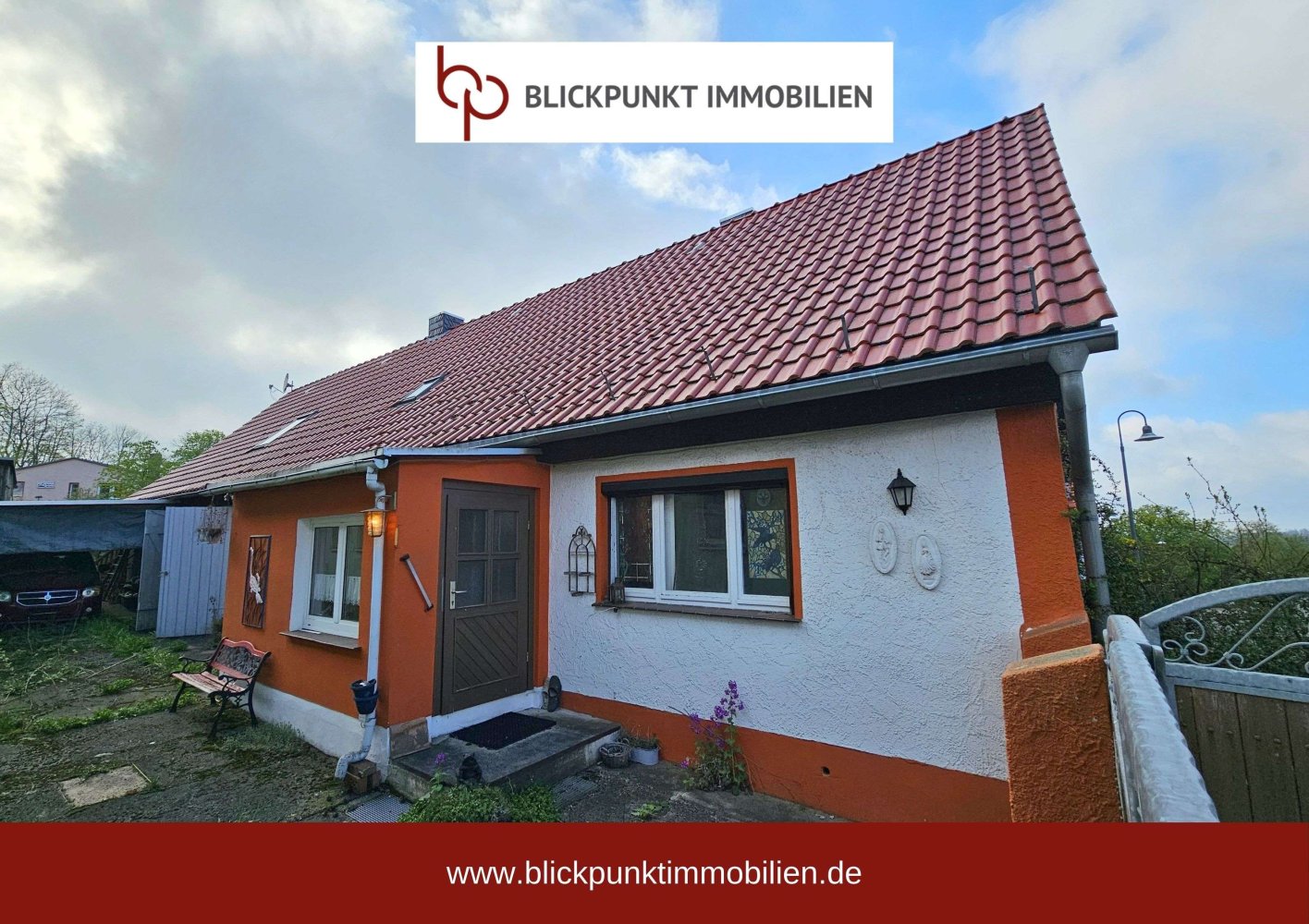 4 bedrooms House in Harz, Germany No. 262003