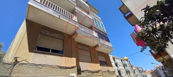 2 bedrooms Apartment in Setubal, Portugal No. 85402 27