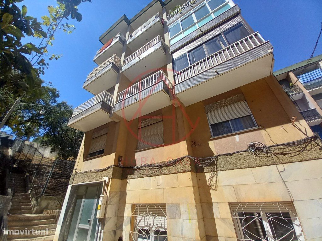 2 bedrooms Apartment in Setubal, Portugal No. 85402