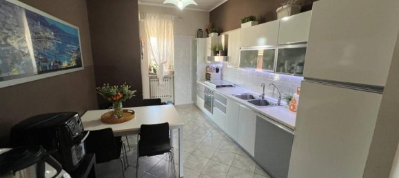 5-Zimmer Wohnung in Rivarolo Canavese, Italy, Nr. 147124 23
