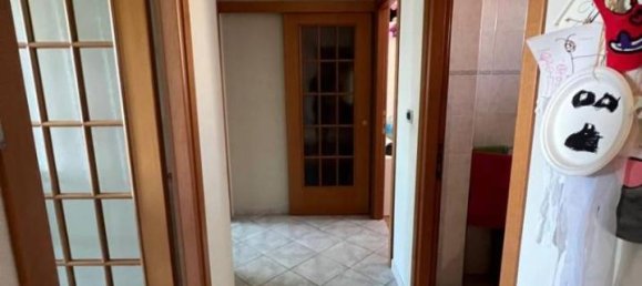 5-Zimmer Wohnung in Rivarolo Canavese, Italy, Nr. 147124 5