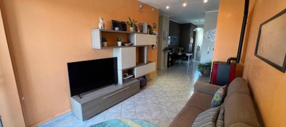 5-Zimmer Wohnung in Rivarolo Canavese, Italy, Nr. 147124 2