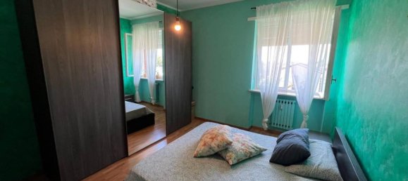 5-Zimmer Wohnung in Rivarolo Canavese, Italy, Nr. 147124 8