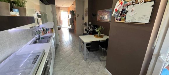 5-Zimmer Wohnung in Rivarolo Canavese, Italy, Nr. 147124 25