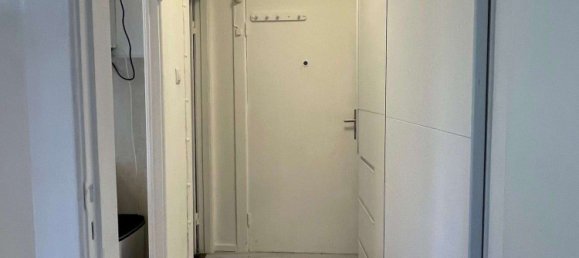 1 غرف نوم شقة في Hamburg-Nord, Germany رقم 358930 9