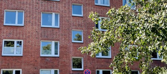 1 غرف نوم شقة في Hamburg-Nord, Germany رقم 358930 2