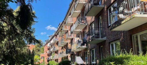 1 غرف نوم شقة في Hamburg-Nord, Germany رقم 358930 15