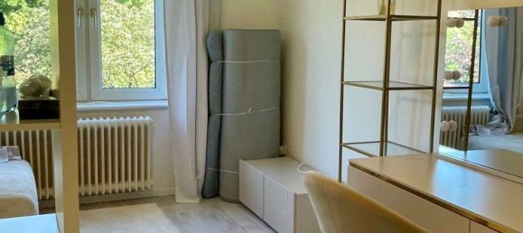 1 غرف نوم شقة في Hamburg-Nord, Germany رقم 358930 4