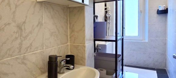 1 غرف نوم شقة في Hamburg-Nord, Germany رقم 358930 12