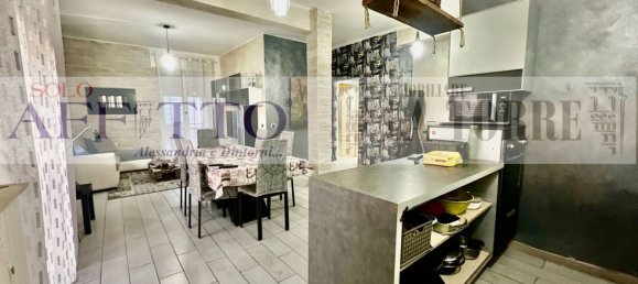 3 bedrooms Apartment in Alessandria, Italy No. 321949 5