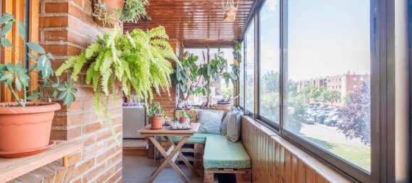 3 chambres Appartement à Zaragoza, Spain No. 65256 3