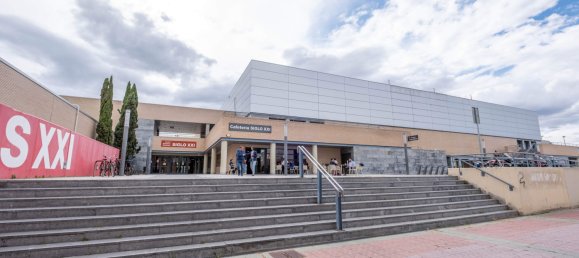 3 chambres Appartement à Zaragoza, Spain No. 65256 34