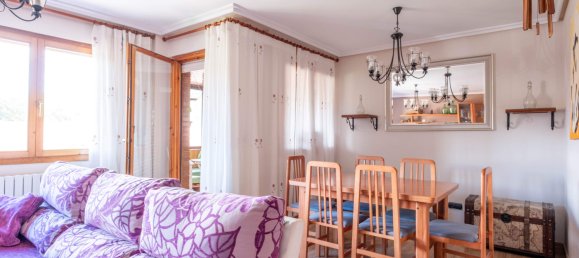 3 chambres Appartement à Zaragoza, Spain No. 65256 6