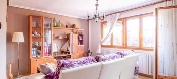 3 chambres Appartement à Zaragoza, Spain No. 65256 9