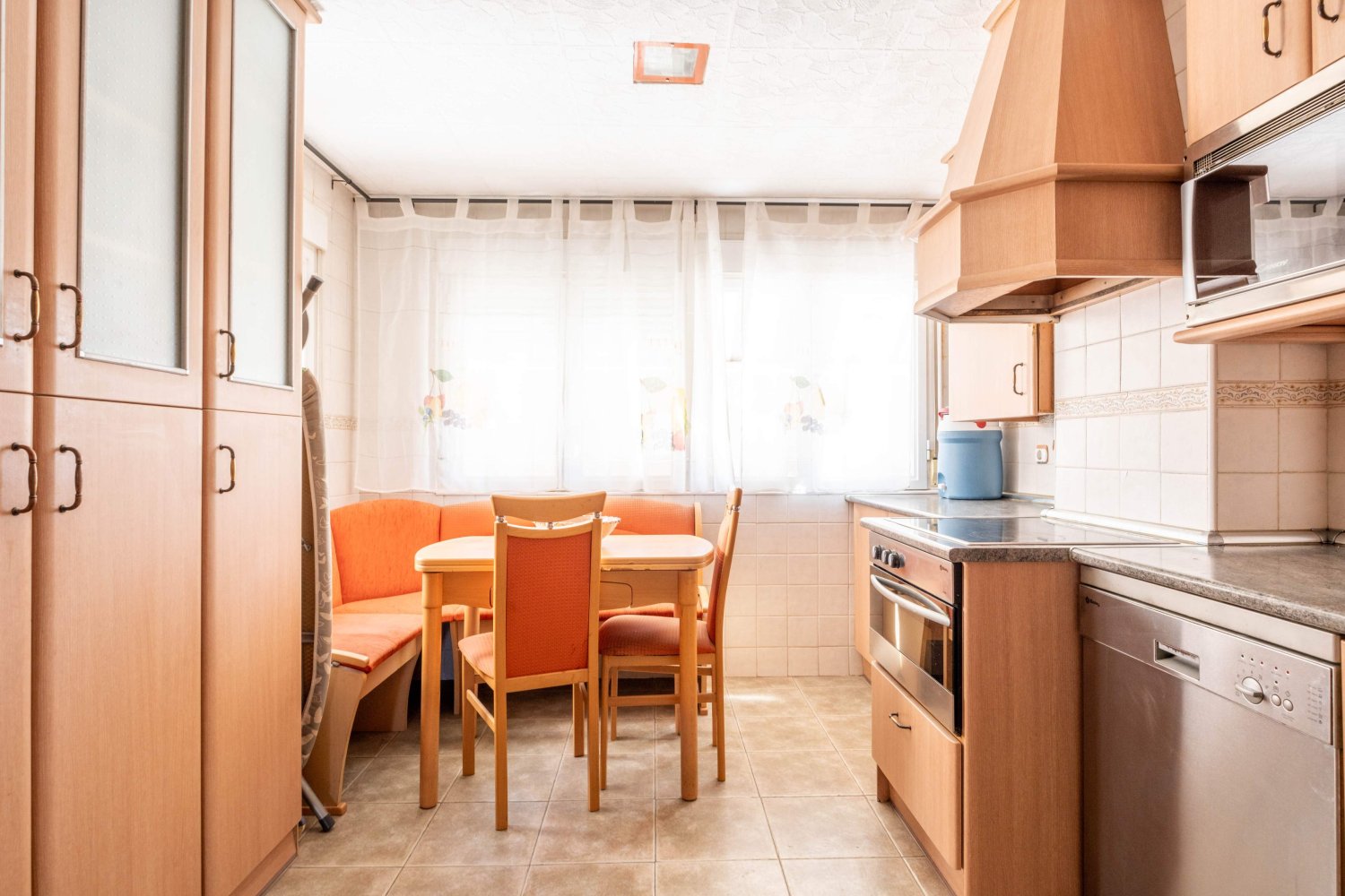 3 chambres Appartement à Zaragoza, Spain No. 65256