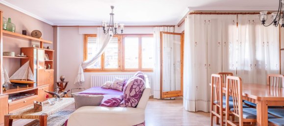 3 chambres Appartement à Zaragoza, Spain No. 65256 4