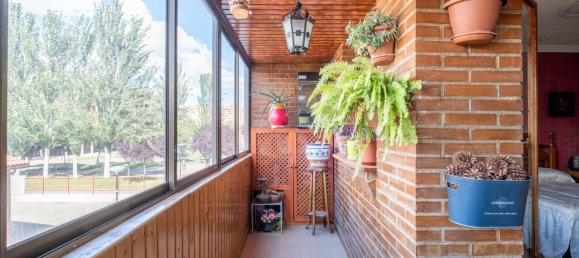 3 chambres Appartement à Zaragoza, Spain No. 65256 20