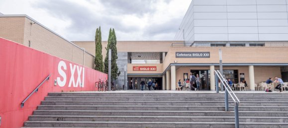 3 chambres Appartement à Zaragoza, Spain No. 65256 33