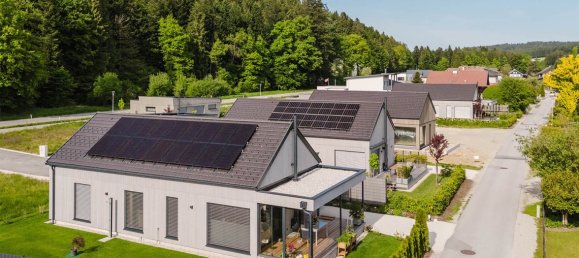 1 bedroom Villa in Salzburg, Austria No. 165025 5