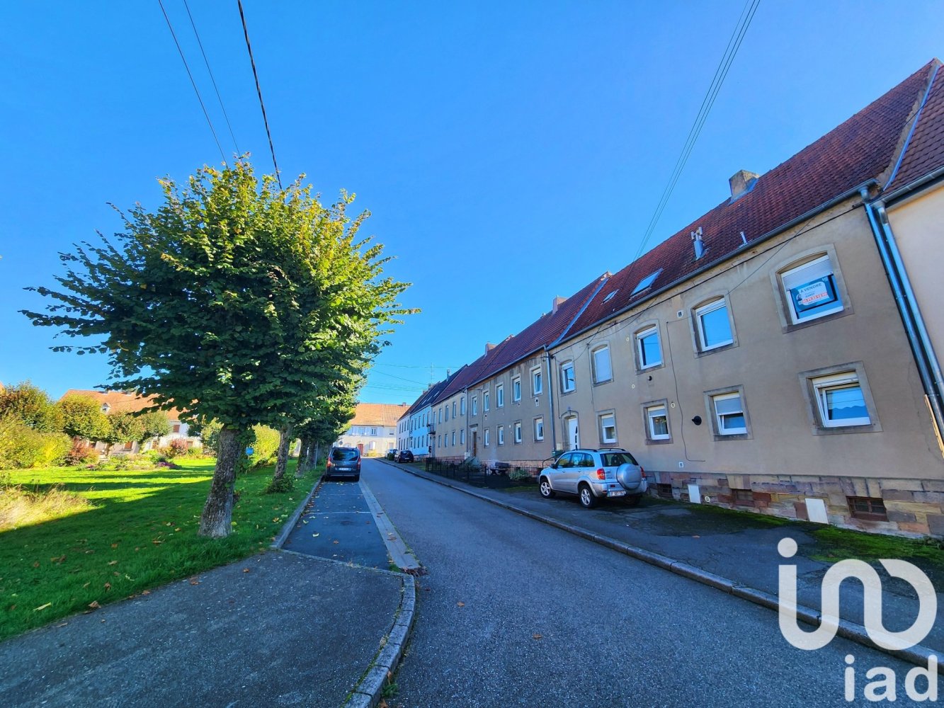 2 bedrooms Duplex in Puttelange-aux-Lacs, France No. 226041