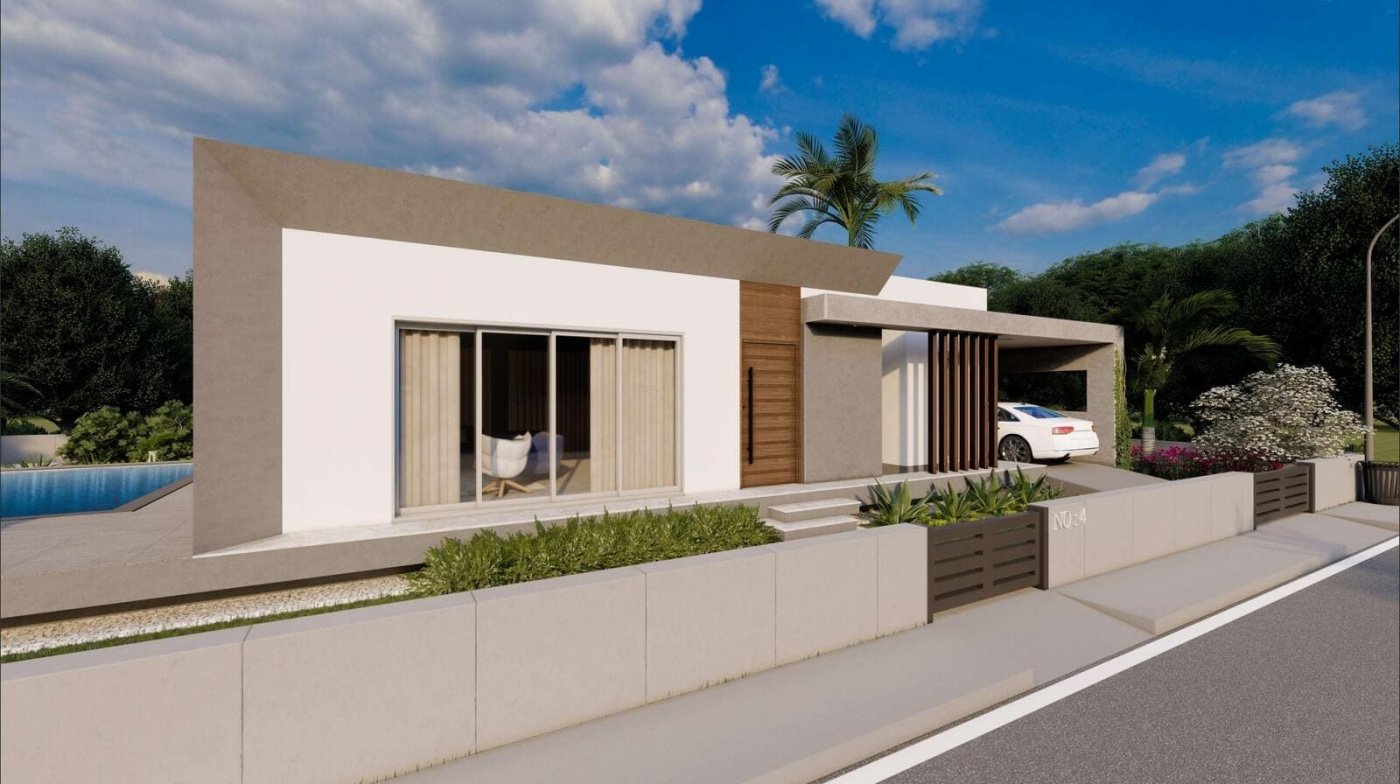 3 bedrooms Villa No. 11930